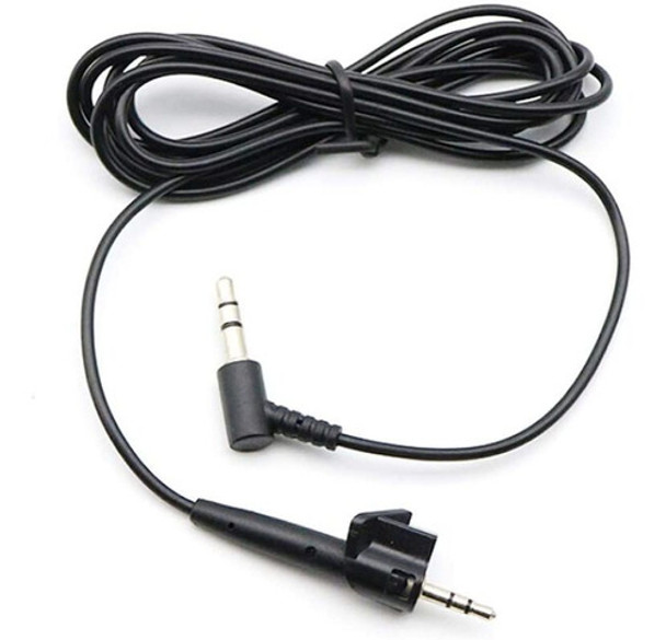 Cable De Audio Repuesto Para Auriculares Bose Ae2 / Ae2i 0