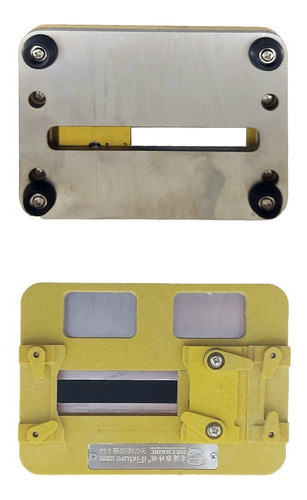 Platafoma De  Reparación Para iPhone I Fixture Micro 0