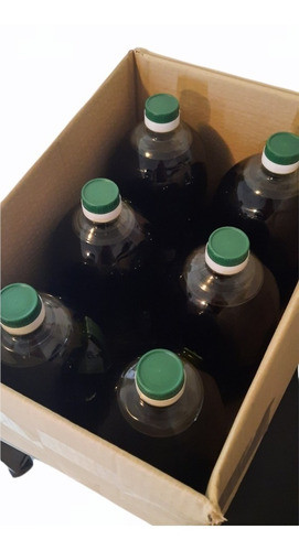 Aceite De Oliva Extra Virgen Intenso Premium X 12 Litros 0