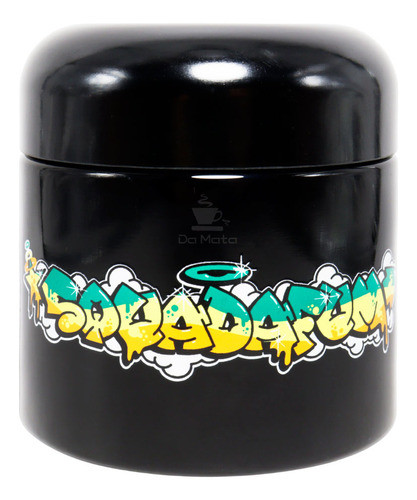 Pote De Uv Holder Squadafum 100ml 0