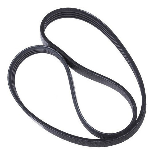 Correa Bomba Dir. Hidraulica Chevrolet Spark 0