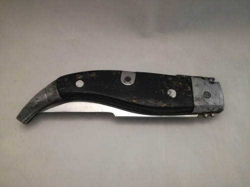 Cortaplumas Navaja Biselcorte 0