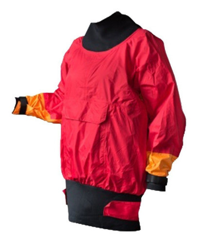 Campera Kodiak Para Kayak Explorer Pro Shop 0
