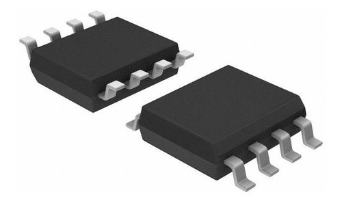 Uc3843b Regulador Control Flyback Soic8 Itytarg 0