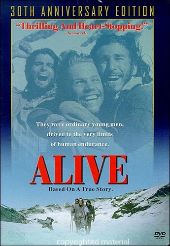 Dvd Alive / Viven 0