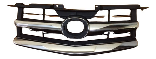 Careta Cromado Mazda Bt50 06-12 0