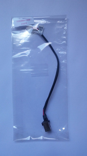 Jack De Carga Poder Toshiba C55d-c5271 0
