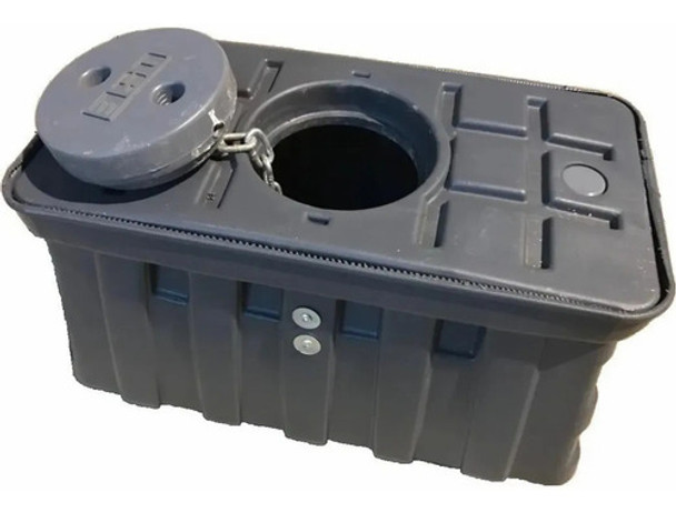 Nicho Vereda Contador De Ose Inplast - Ynter Industrial 0