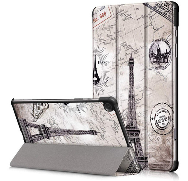 Funda Para Samsung Galaxy Tab S6 Lite (función Atril 0