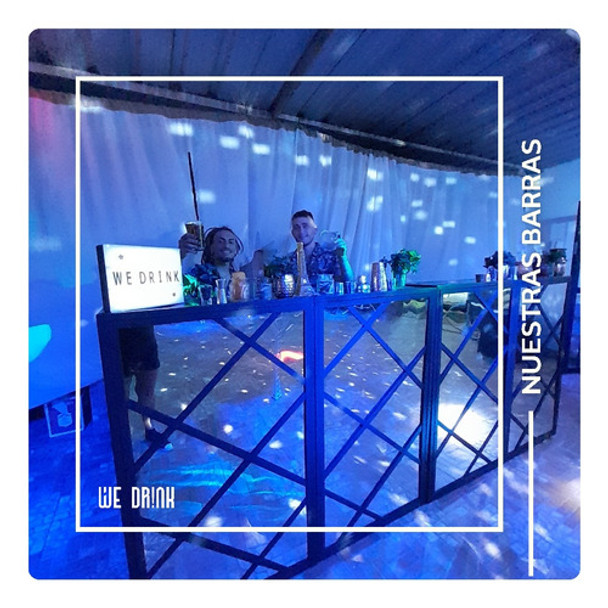 Tragos Para Eventos - Cocteleria Premium 0