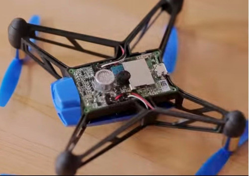¡ Oferta! Placa Parrot Mini Drone Rolling Spider Original 0