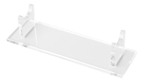 Espada De Luz Transparente, Suporte De Acrílico, Espada De L 0