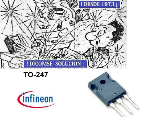 Transistor H30r1602 30r1602 To247 0