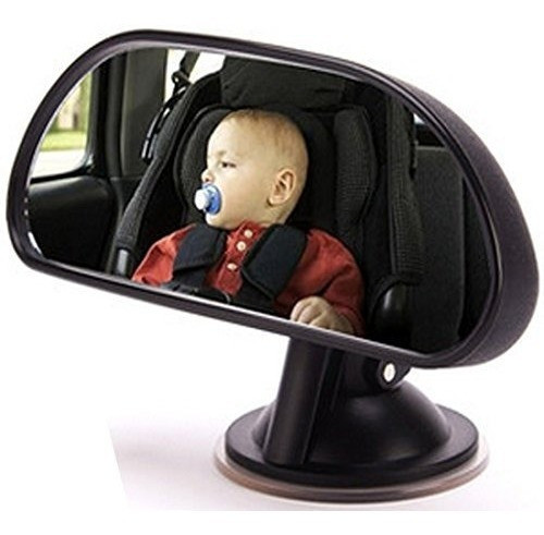 Espejo Retrovisor Deezio Baby, Espejo Retrovisor Universal P 0