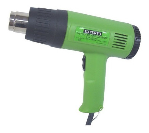 Pistola De Calor De Aire Caliente Experto 0