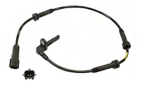 Cable Captor Abs Delantero Renault Logan 2 0