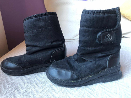 Botas Impermeables Aspen 33/34 0