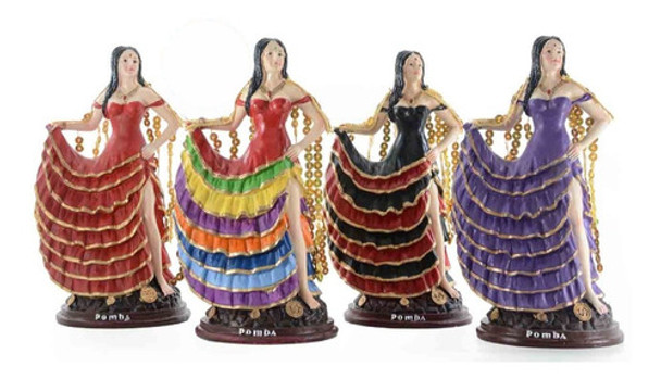 Imagen Pomba, 21,5 Cm Resina Importada 0 Imagen Pomba, 21,5 Cm Resina Importada 0