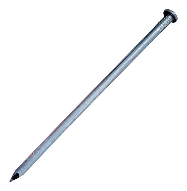 Clavos Punta Paris 6 Pulgadas (caja 16 Kg) 0 Clavos Punta Paris 6 Pulgadas (caja 16 Kg) 0