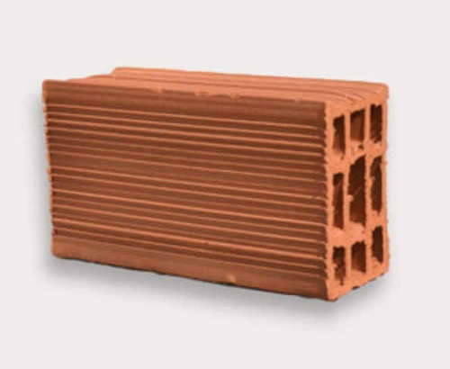 Ladrillo Hueco 12x18x33 0