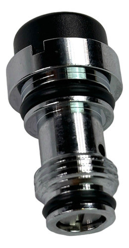 Válvula Para Power Universal Tipo K Traqueia Colete Mergulho 0