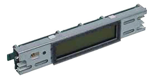 Conjunto Display 12v Ambar Mtco 1390 0