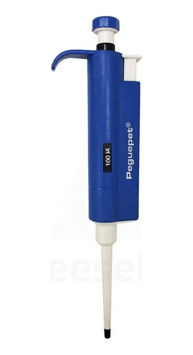 Micropipeta Volume Fixo 100ul 0