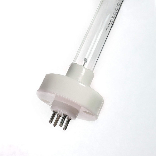 Lse Lighting Para La Eliminación De Gérmenes Induct 0