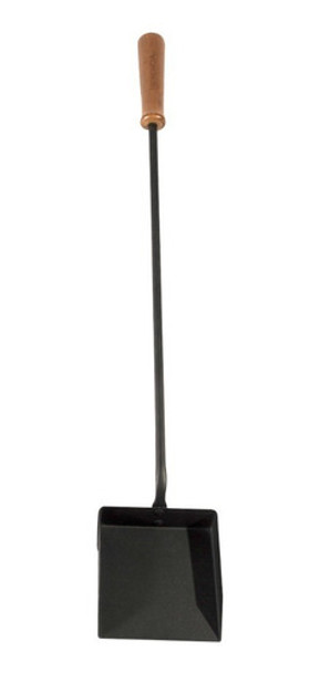 Pala Individual Para Brasas X 75 Cm  Asado Hrg 0