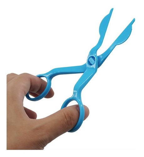 Tijera Para Flores De Repostería 0