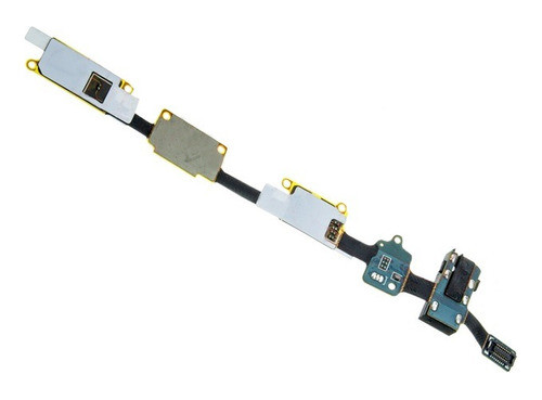 Flex Home Jack Auricular Compatible Samsung J7 2016 J710 0