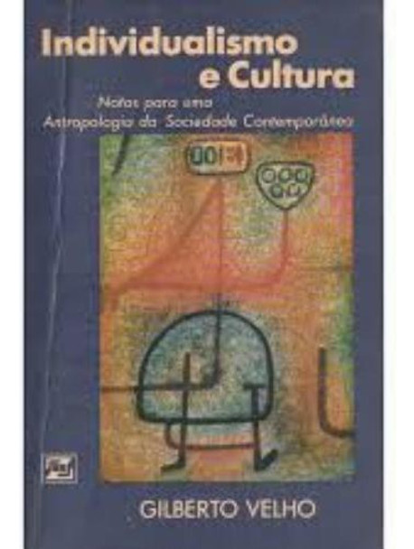 Individualismo E Cultura - Notas Para Uma Antropologia Da... 0
