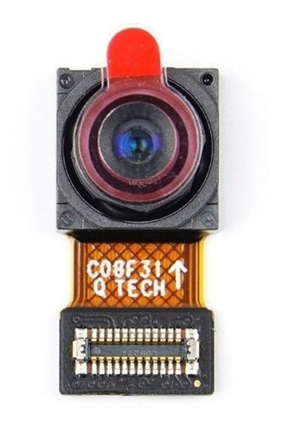 Camara Principal Trasera Para Motorola Moto G10 0