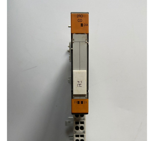 Modulo Plc Micro Innovation Ag Xn-2do-r-co 0