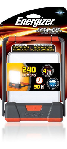Linterna Compacta Energizer Tipo Farol Día Del Niño 0