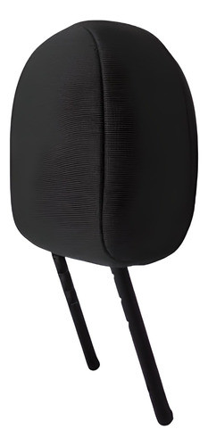 Apoyacabezas Varios, Tela Y Cuero 0