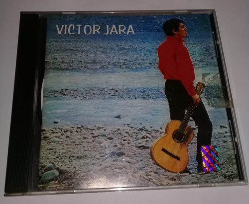 Victor Jara -victor Jara Cd / Kktus 0