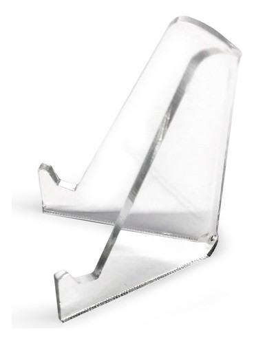 Suporte Expositor Para Medalhas Modelo Pirâmide Cristal 0