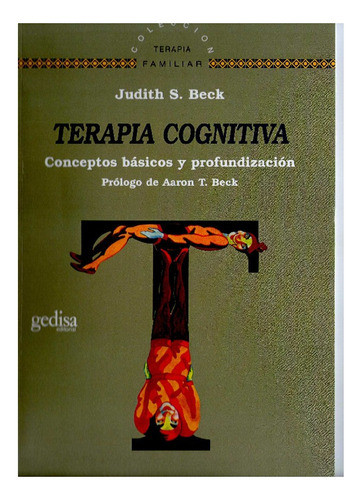 Terapia Cognitiva Judith Beck Digital Exc. Calidad Pdf 0