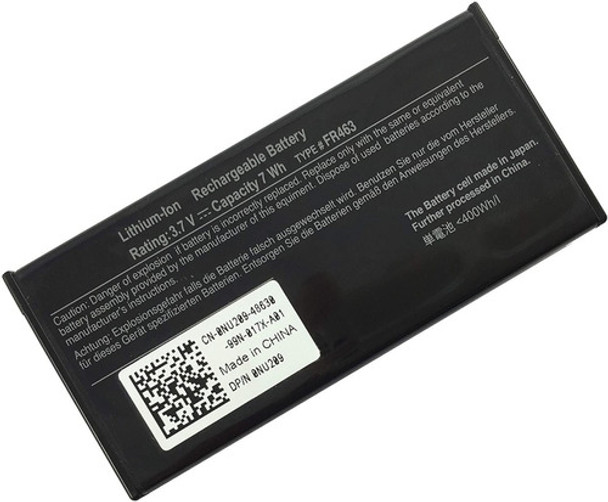 Cache Capacitor Dell Nu209 Fr463 U8735 Perc 5 6 H700 H800 0
