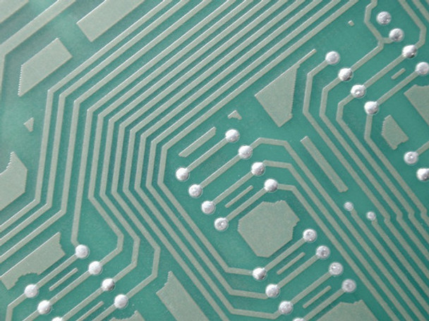 Placa De Cobre Virgen 10x10cm Simple Faz X 1 Unidad 0