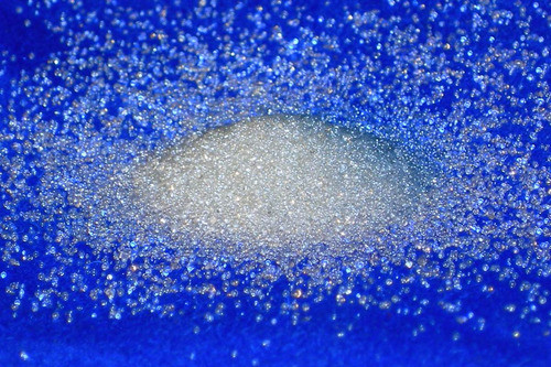 Microesferas De Vidrio Para Granallado / Arenado # 40 0