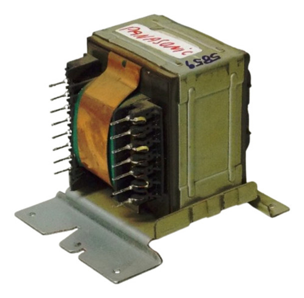 Transformador  Micro System Panasonic Sa-ak52 *t5829 0