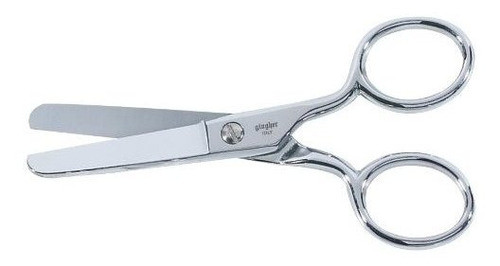 Tijera Para Telas, De Bolsillo/4 In/duradera 0