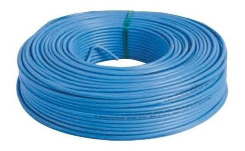 Cable Electrico Cf Multifilar 2mm Funsa El Mejor Rollo 100mt 0