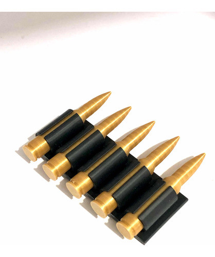 Munição Feke 762 Com Suporte Em Impressão 0