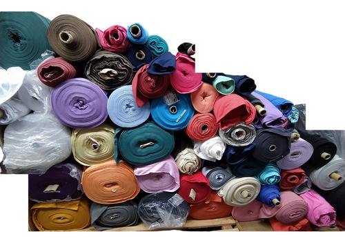 Jersey Peinado 24/1 X Kilo X Rollo. Fabricantes 0