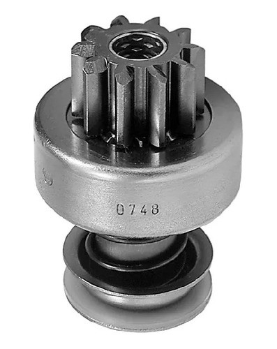 Impulsor De Arranque Bendix Piñon Zen  0748 0