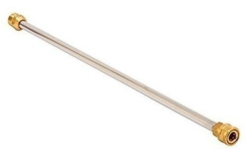 American Hydro Clean Plq25-33b-ahc Lanza De Conexion Rapida 0