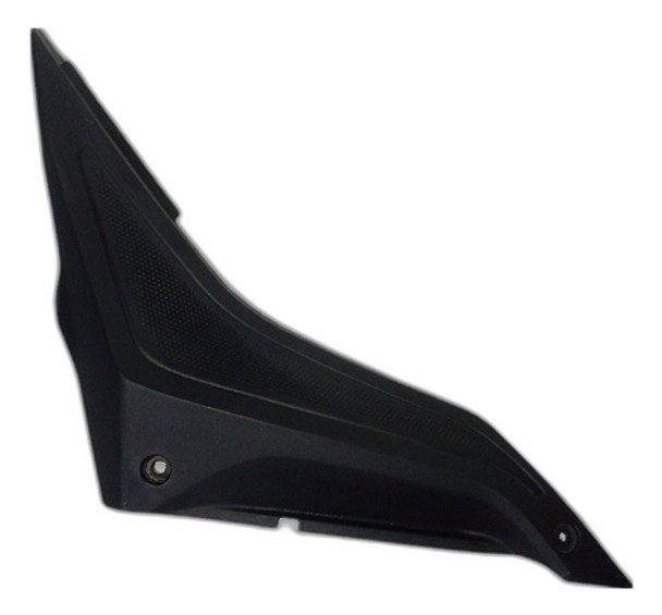 Carenado Bajo Tanque Izquierdo Zanella Rz 25 0 Carenado Bajo Tanque Izquierdo Zanella Rz 25 0